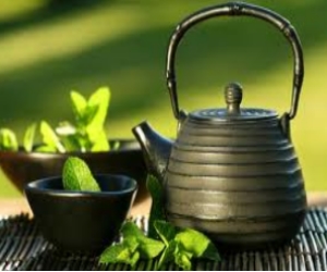 Tea helps you lose weight slimming with tea